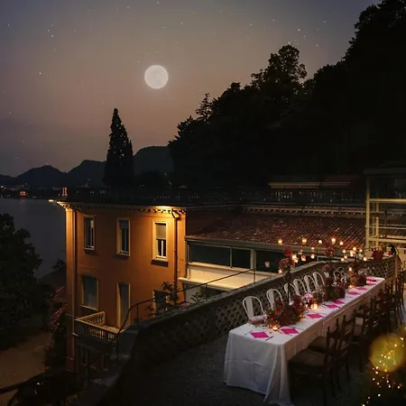 Belvedere - By House Of Travelers -