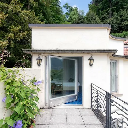 Belvedere - By House Of Travelers - Côme