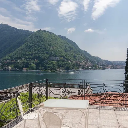 Belvedere - By House Of Travelers -