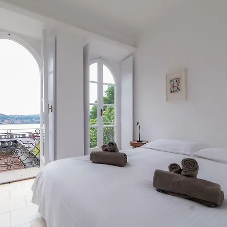 Villa Belvedere - By House Of Travelers - Côme