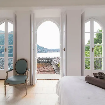 Belvedere - By House Of Travelers - Côme