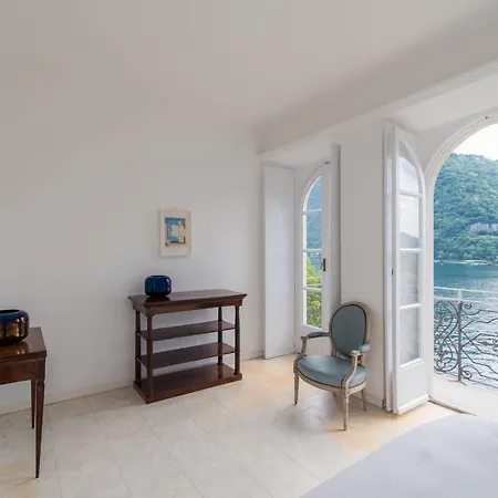 Belvedere - By House Of Travelers - Côme