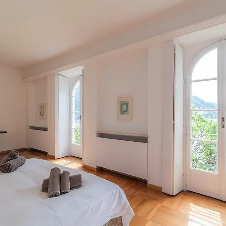 Belvedere - By House Of Travelers - Villa Côme