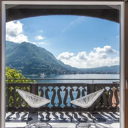 Villa Belvedere - By House Of Travelers -
