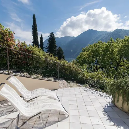 Belvedere - By House Of Travelers - * Côme