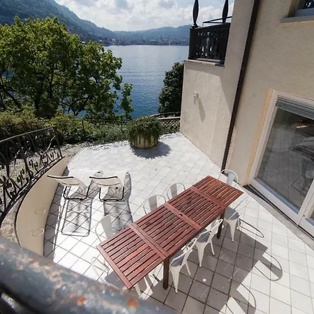 Belvedere - By House Of Travelers - Villa Côme