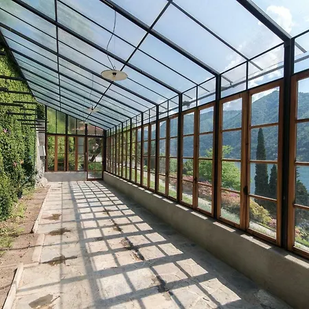 Belvedere - By House Of Travelers - *