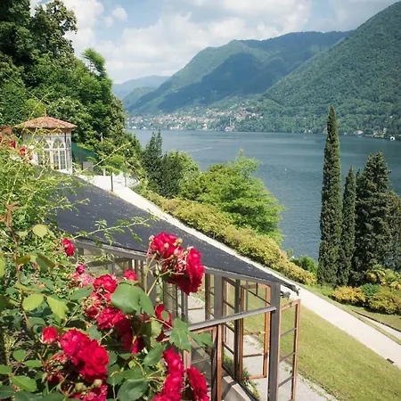 Belvedere - By House Of Travelers - Villa Côme