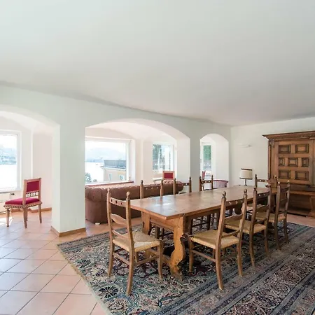 Villa Belvedere - By House Of Travelers -