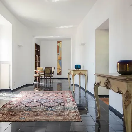Belvedere - By House Of Travelers -