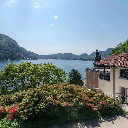 Villa Belvedere - By House Of Travelers - Côme