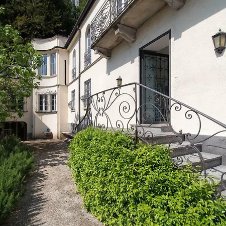 Belvedere - By House Of Travelers - * Côme