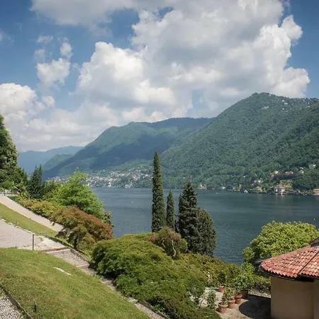 Belvedere - By House Of Travelers - * Côme