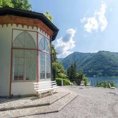 Villa Belvedere - By House Of Travelers -